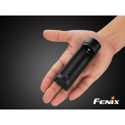 Fenix ARE-X1, ładowarka jednostanowiskowa