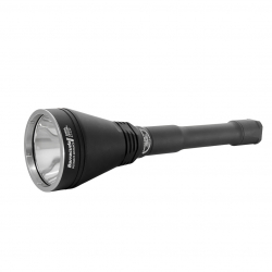 Armytek Barracuda Pro White, latarka akumulatorowa, 1500 lm