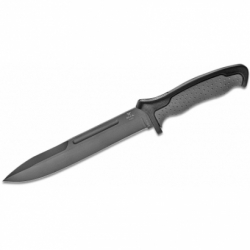 Buck Nighthawk Hunter 651, nóż taktyczny (12219)