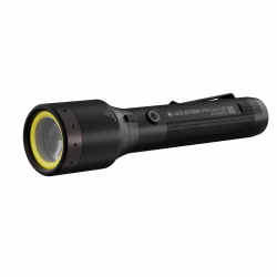 Ledlenser P9R Core LEP, latarka akumulatorowa, 1000 lm / 1300 m